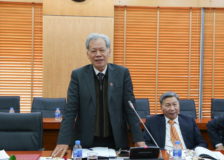 Cắt giảm chứng chỉ là loại bỏ giấy phép con ảnh 1