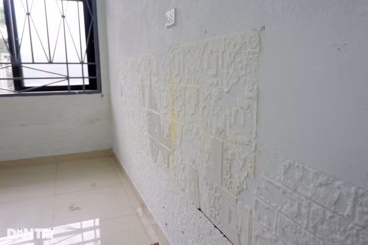 Cận cảnh phòng bay lắc ngay trong bệnh viện tâm thần gây chấn động - 5