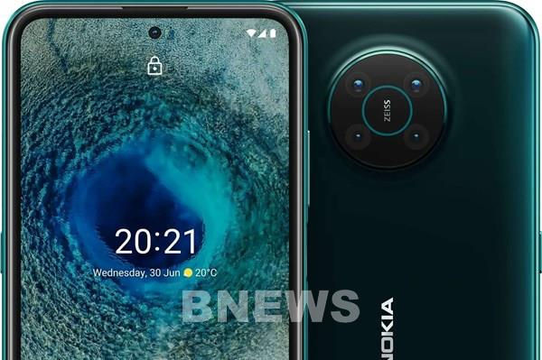 HMD Mobile Việt Nam ra mắt loạt sản phẩm mới Nokia đáp ứng đa dạng khách hàng ảnh 2