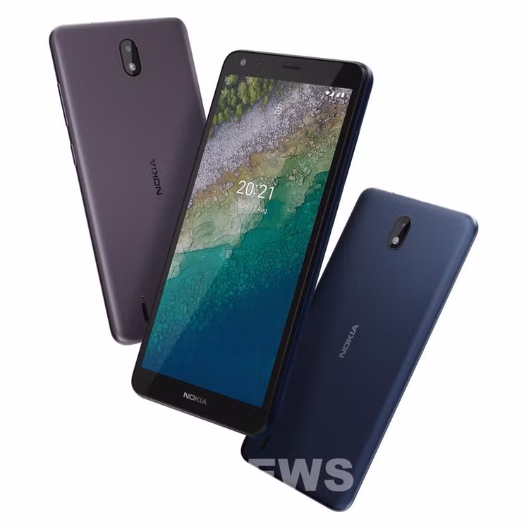 HMD Mobile Việt Nam ra mắt loạt sản phẩm mới Nokia đáp ứng đa dạng khách hàng ảnh 3