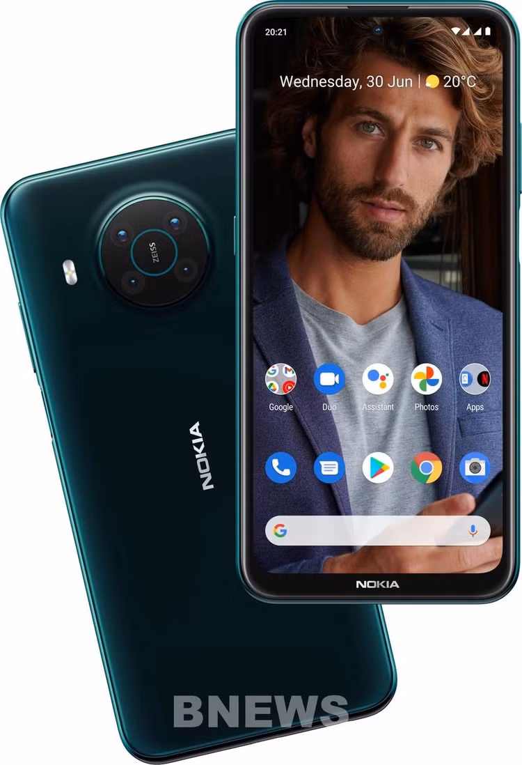 HMD Mobile Việt Nam ra mắt loạt sản phẩm mới Nokia đáp ứng đa dạng khách hàng ảnh 1