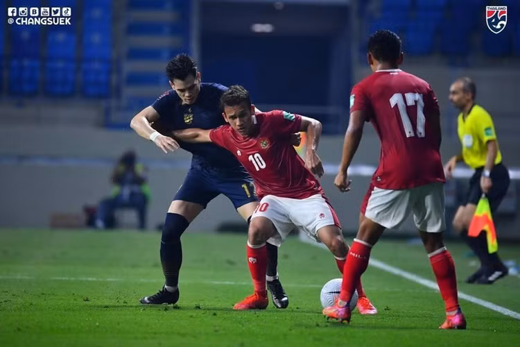 Nhận định Việt Nam vs Indonesia: Thắng để thực hiện giấc mơ