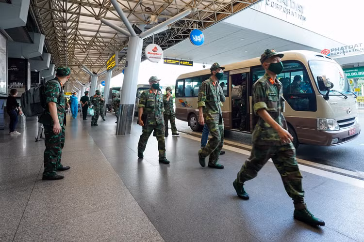 siet chat gian cach xa hoi tai TP.HCM anh 1