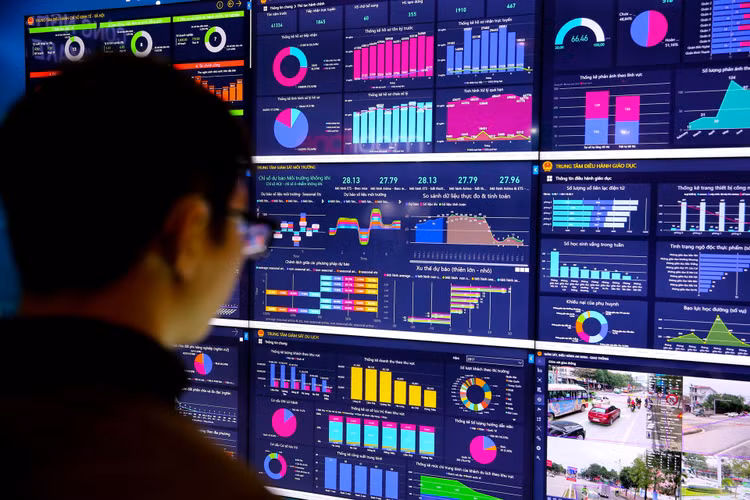 Ảnh minh họa. (Ảnh: Minh Sơn/Vietnam+)