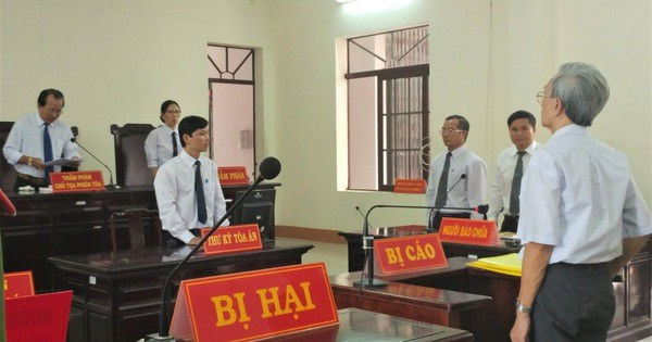 Ông Nguyễn Khắc Thuỷ đã tử vong tại nhà riêng - Ảnh 1.