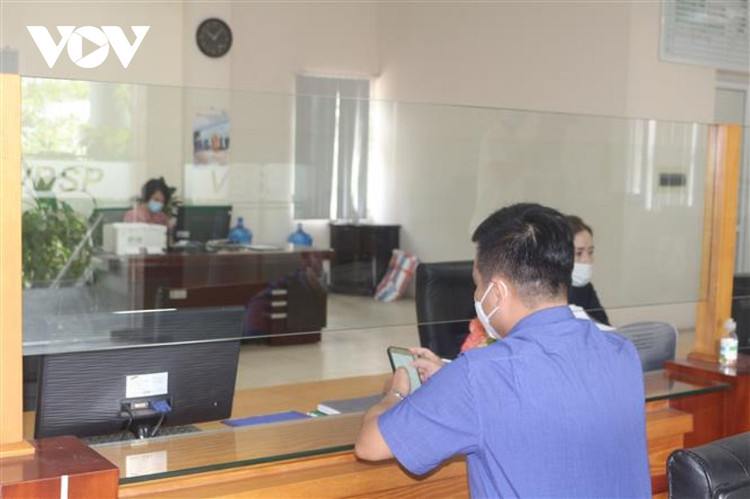 Tháo gỡ vướng mắc về thuế để DN sớm tiếp cận nguồn vốn vay từ Nghị quyết 68 ảnh 2