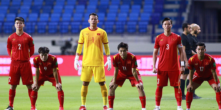 viet nam vs indonesia anh 1