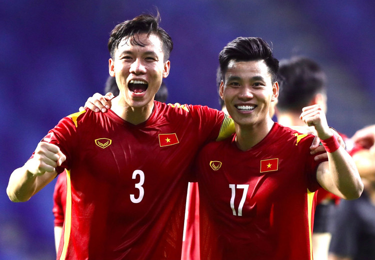 Viet Nam thang Indonesia anh 2