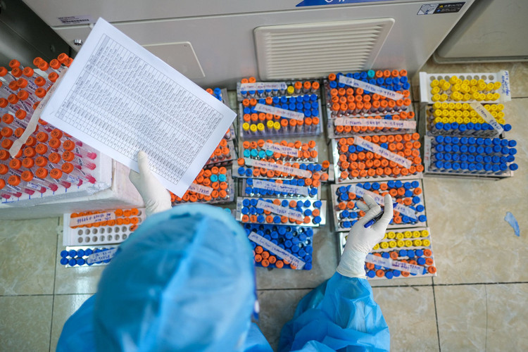 dieu chua tung co trong chien dich chong Covid-19 anh 4