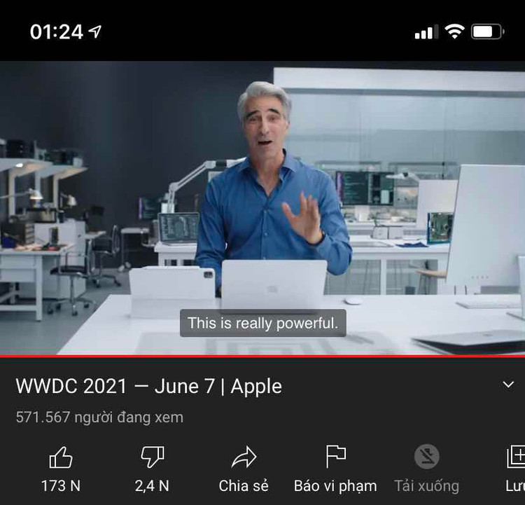 Luot xem tuyen Viet Nam va Indonesia anh 2