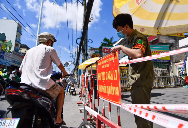 dieu chua tung co trong chien dich chong Covid-19 anh 5