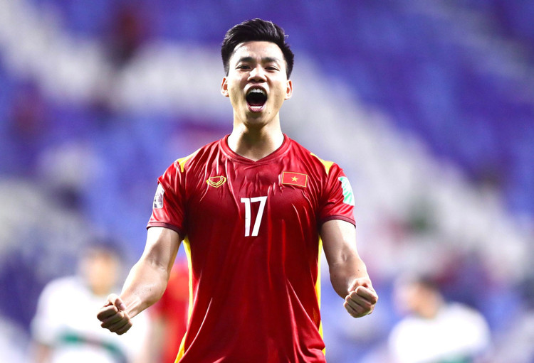 tuyen Viet Nam anh 1