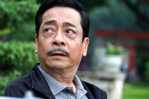 NSND Hoang dung qua doi anh 1