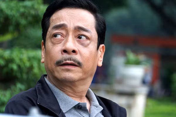 NSND Hoang dung qua doi anh 1