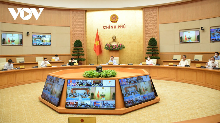 Thủ tướng: "Chăm lo cho dân không tốt thì họ mới vi phạm" ảnh 3