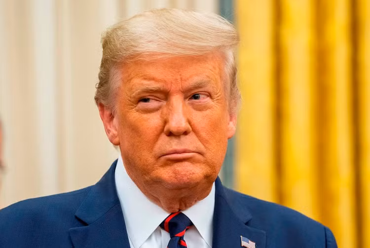 Quốc hội Mỹ công bố quy trình xét xử luận tội ông Trump - 1