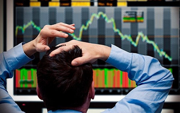 Giấc mơ làm giàu từ chứng khoán vụt tắt, F0 gánh thua lỗ và nợ nần - 1