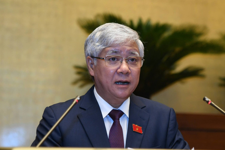 kiem soat de nguoi dan binh dang tiep can vaccine anh 1