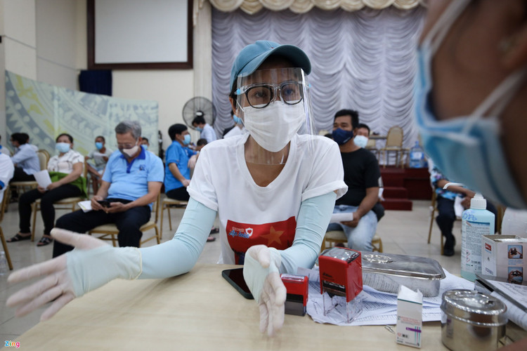 hoa hau tieu vy, hen nie anh 2