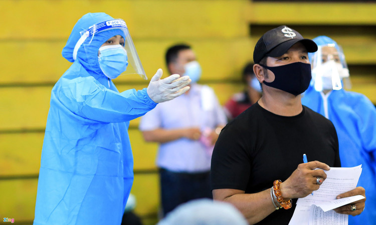 hoa hau tieu vy, hen nie anh 3