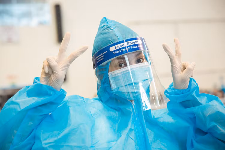 hoa hau tieu vy, hen nie anh 8