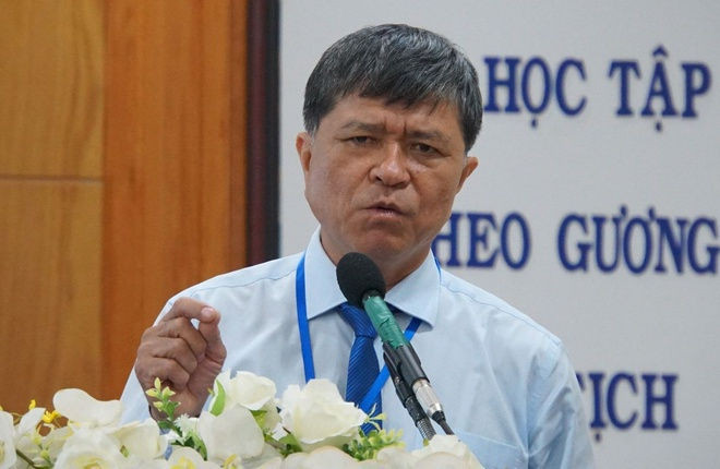 tan giam doc So GD&DT TP.HCM anh 1