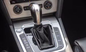 Volkswagen Passat - sedan thực dụng kiểu Đức ảnh 9