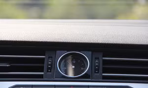 Volkswagen Passat - sedan thực dụng kiểu Đức ảnh 11