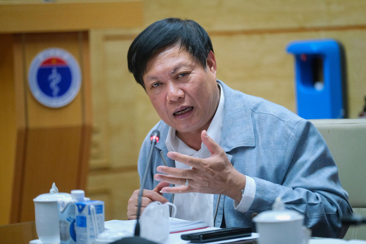 Nguoi dan co duoc ve que thoi diem dich? anh 1