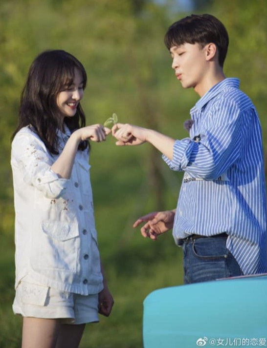 Be boi doi tu cua Trinh Sang anh 4