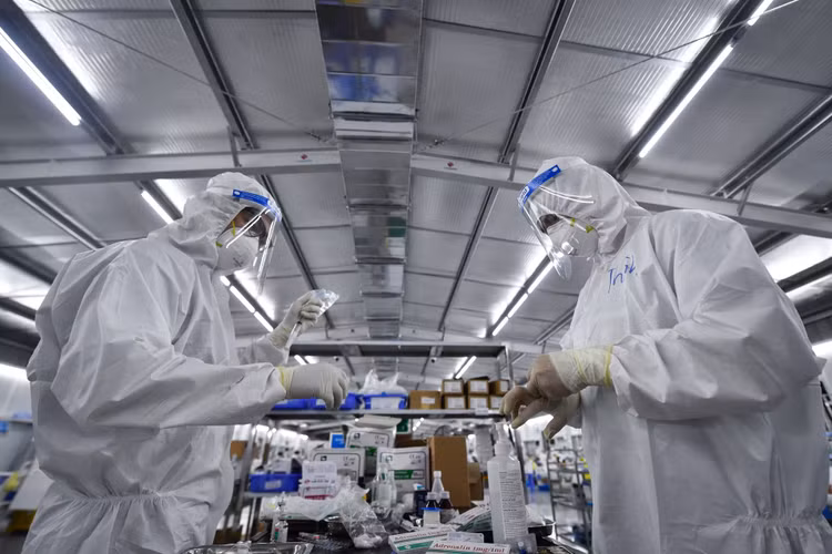 TP.HCM chi dao 3 nhiem vu cap bach kiem soat dich truoc 15/9 anh 1