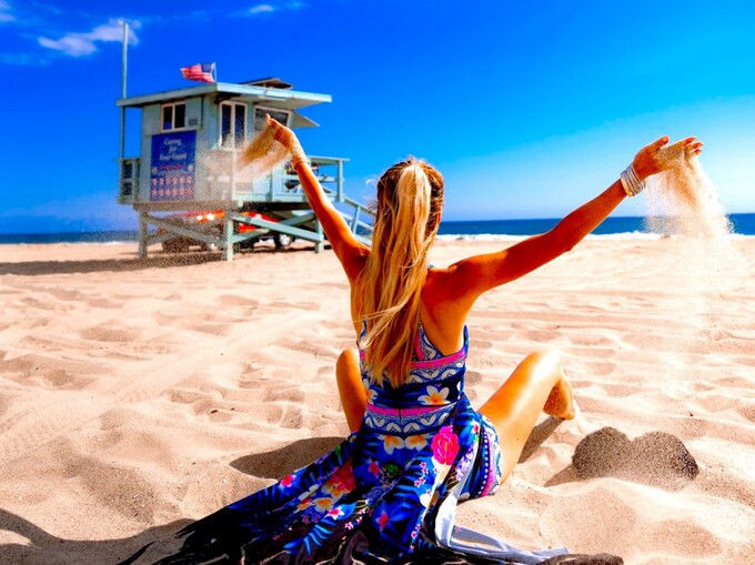 Ngày càng có nhiều người trẻ muốn chấp nhận rủi ro. Ảnh: Medium.