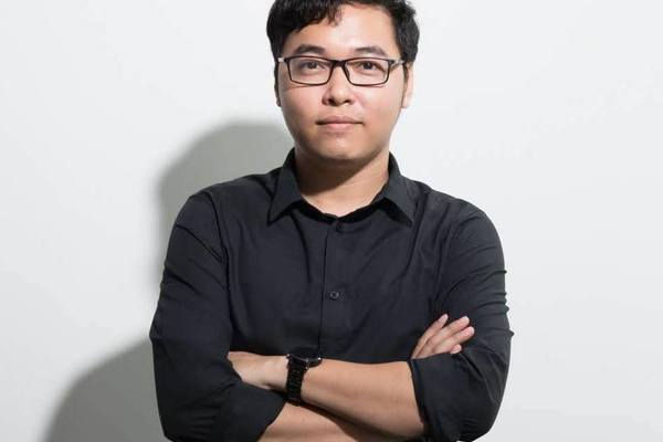 9X từng làm việc ở Google gọi vốn thành công 1 triệu USD