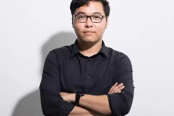 9X từng làm việc ở Google gọi vốn thành công 1 triệu USD