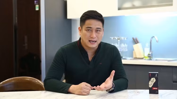 nguoi noi tieng quang cao san pham kem chat luong anh 3