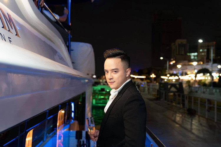 Cao Thai Son bi mat 120.000 USD anh 1