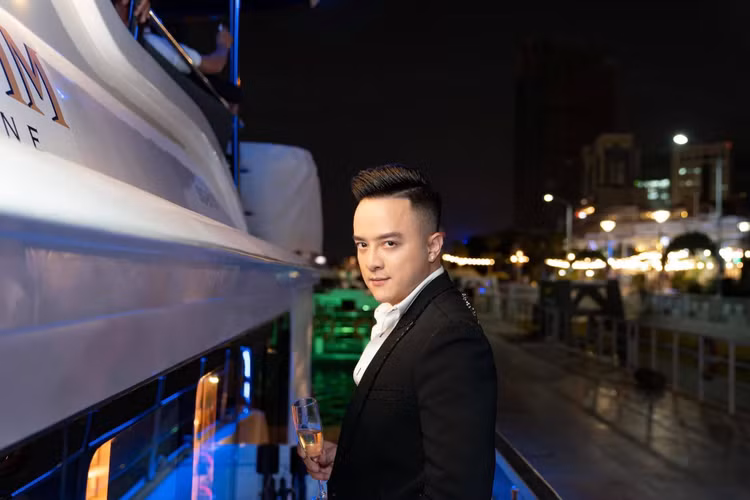 Cao Thai Son bi mat 120.000 USD anh 1