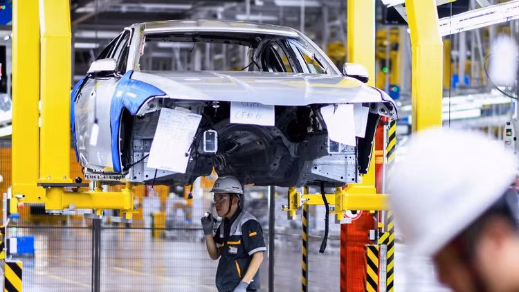 Vingroup dat muc tieu thu 170.000 ty dong nam nay anh 2