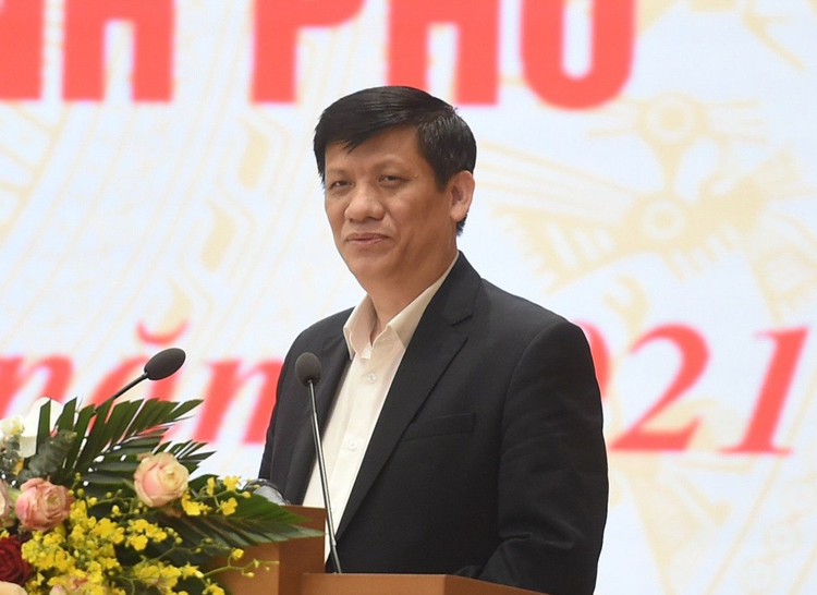 tong ket 5 nam To cong tac Thu tuong anh 1