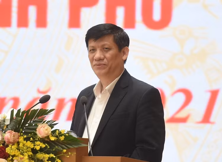 tong ket 5 nam To cong tac Thu tuong anh 1