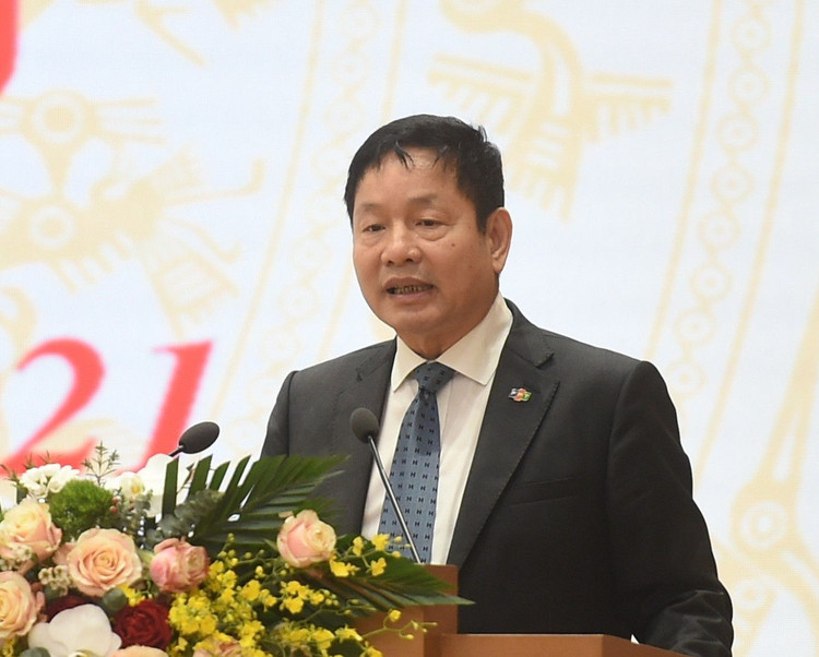 tong ket 5 nam To cong tac Thu tuong anh 2