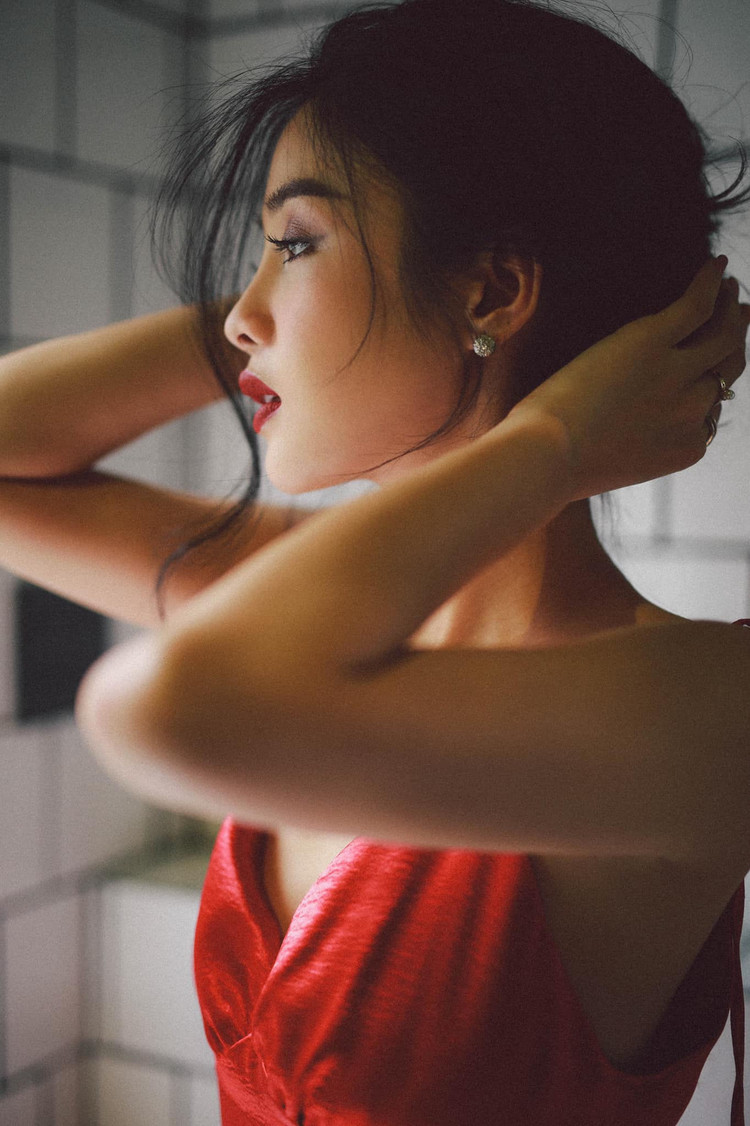 Kieu Trinh My Duyen anh 4