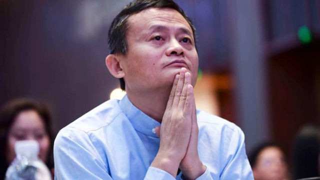Ty phu Jack Ma anh 2