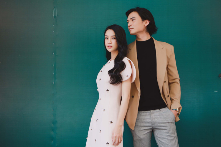 Kieu Trinh My Duyen anh 11