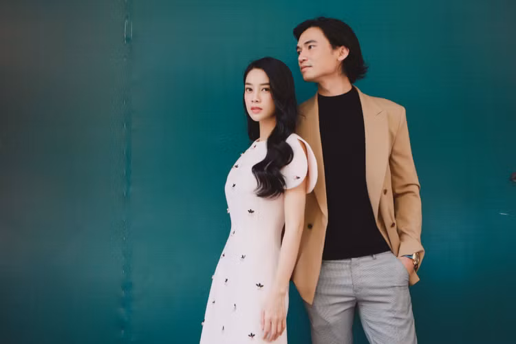 Kieu Trinh My Duyen anh 11