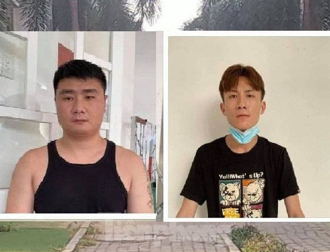 Truy tìm 2 người Trung Quốc trốn cách ly, Bình Dương dỡ phong tỏa khu vực còn lại - ảnh 1