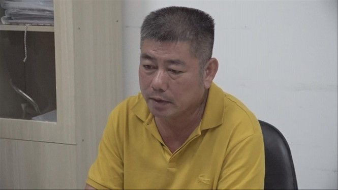 Hành trình triệt phá đường dây làm xăng giả - ảnh 2