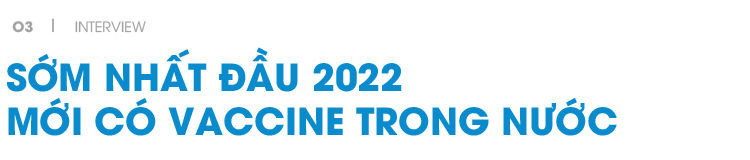 Vaccine COVID-19: Gian nan đường về Việt Nam - 8