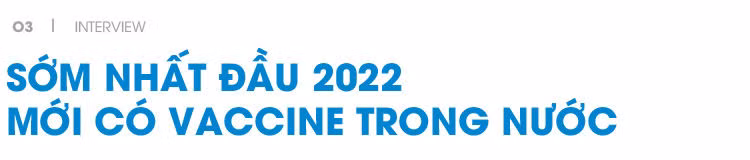 Vaccine COVID-19: Gian nan đường về Việt Nam - 8