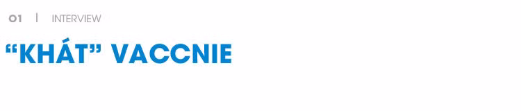 Vaccine COVID-19: Gian nan đường về Việt Nam - 2